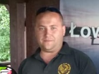 Marcin Pyzdrowski
